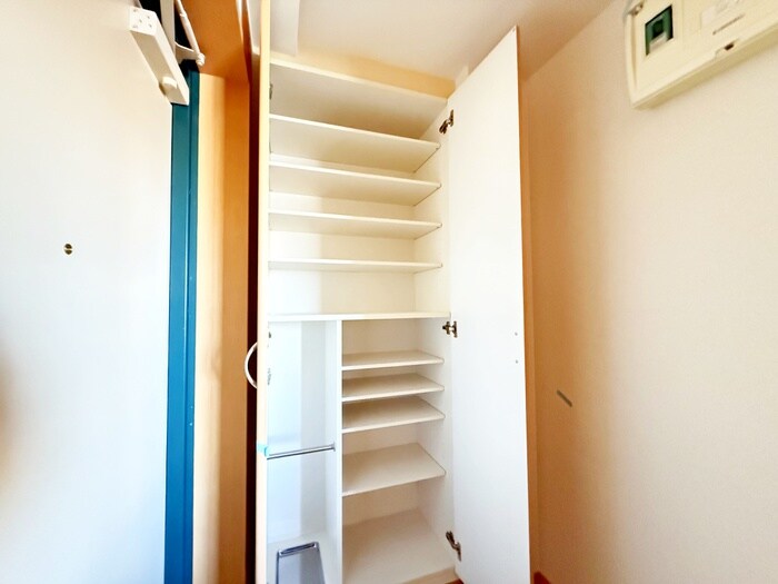 サンライズ中十条の物件内観写真