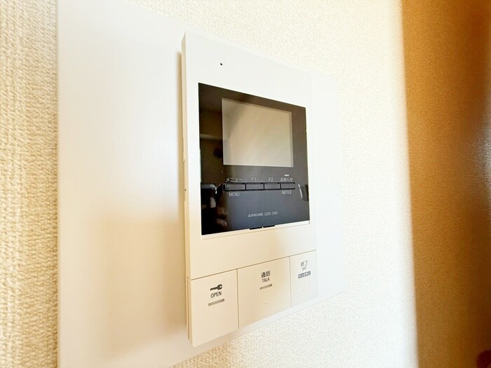 サンライズ中十条の物件内観写真