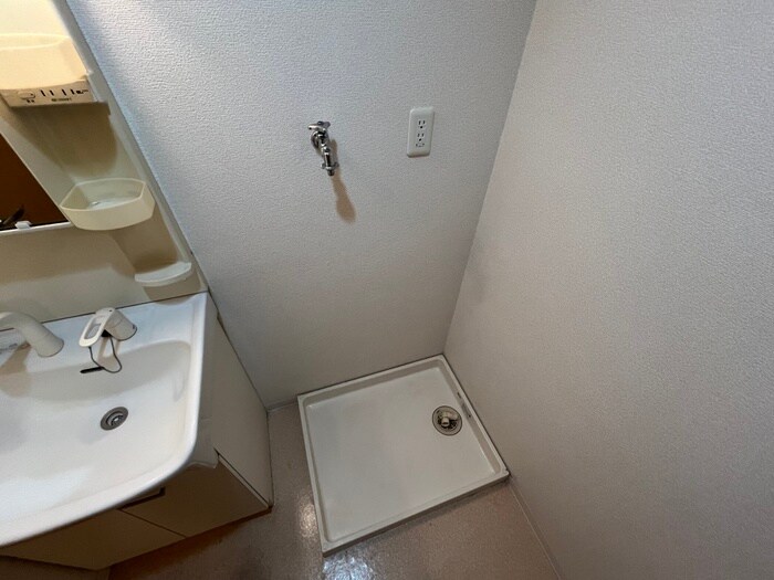 サンライズ中十条の物件内観写真