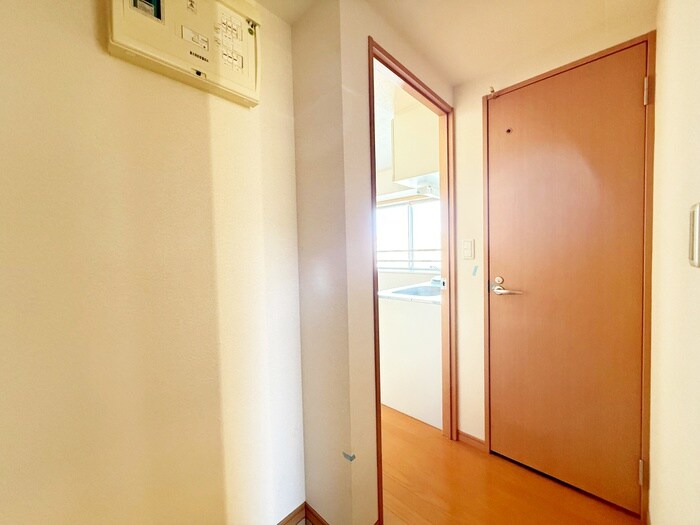 サンライズ中十条の物件内観写真