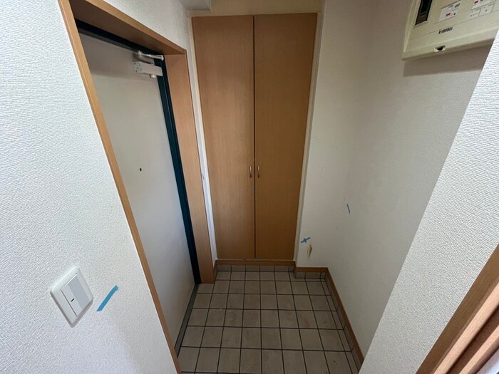 サンライズ中十条の物件内観写真