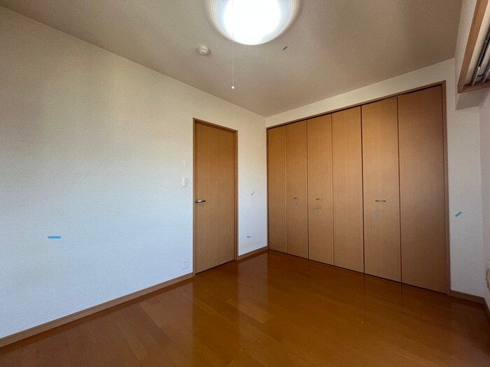 サンライズ中十条の物件内観写真