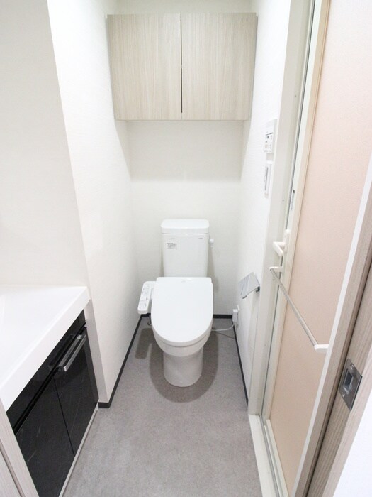 プレール・ドゥーク戸越銀座通りの物件内観写真