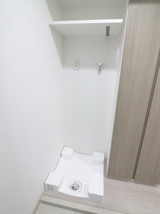 プレール・ドゥーク戸越銀座通りの物件内観写真