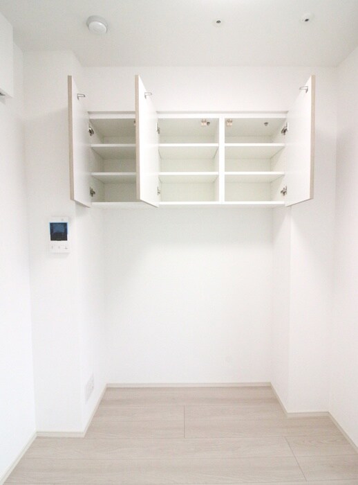 プレール・ドゥーク戸越銀座通りの物件内観写真