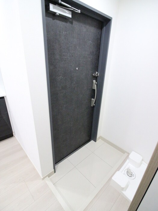 プレール・ドゥーク戸越銀座通りの物件内観写真