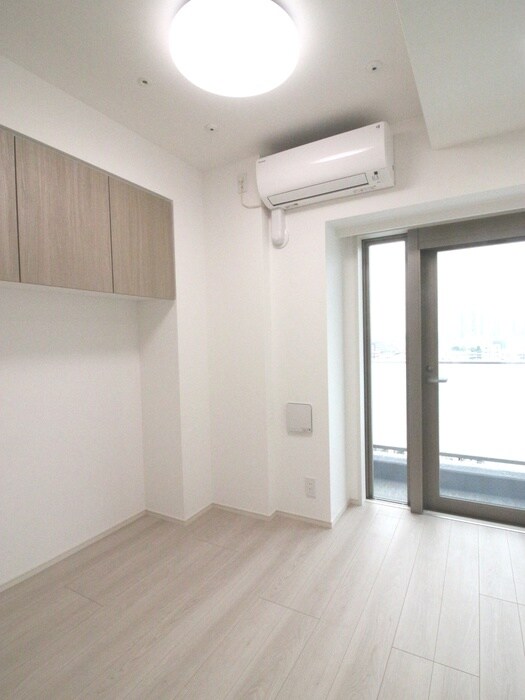 プレール・ドゥーク戸越銀座通りの物件内観写真