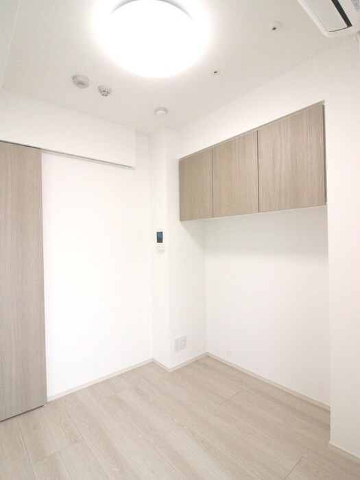 プレール・ドゥーク戸越銀座通りの物件内観写真