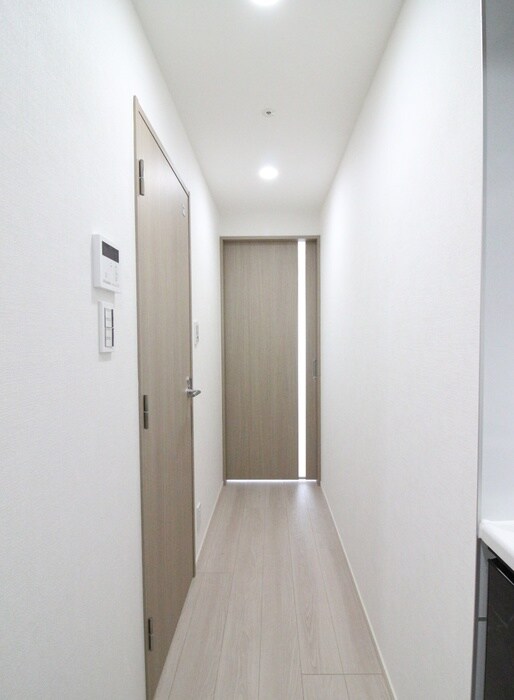 プレール・ドゥーク戸越銀座通りの物件内観写真