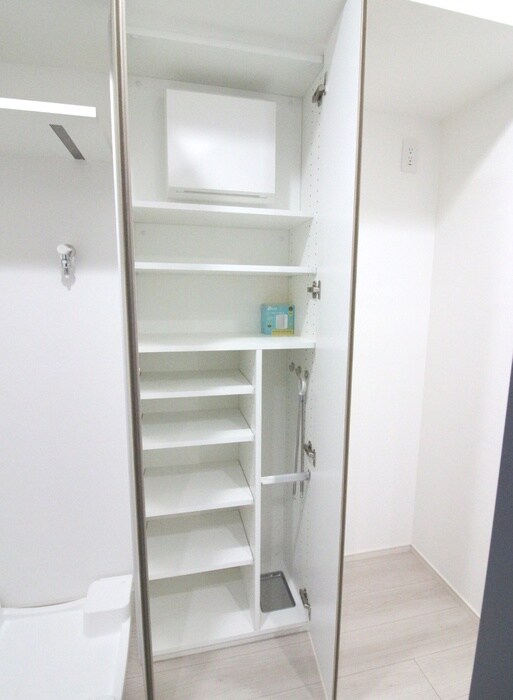 プレール・ドゥーク戸越銀座通りの物件内観写真