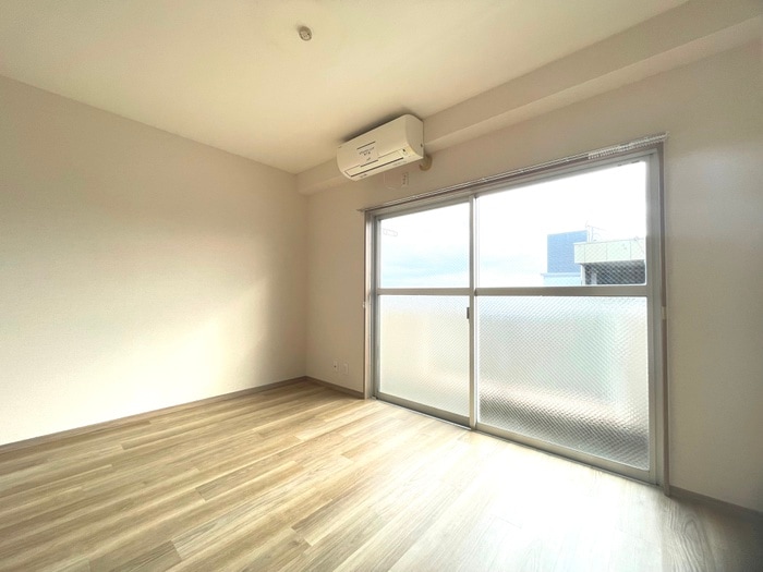 ベルメゾン六月の物件内観写真