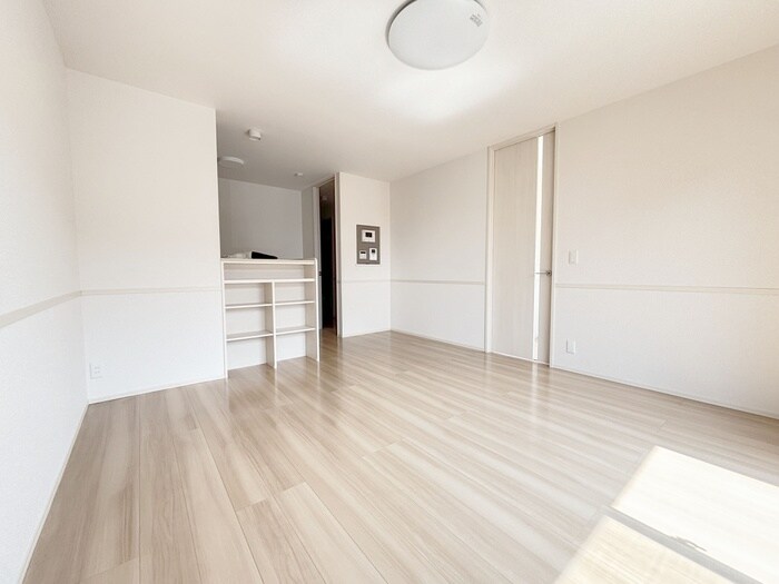 サンモール　A棟の物件内観写真