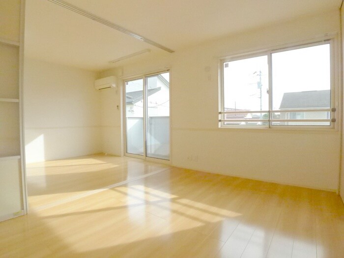 サンモール　A棟の物件内観写真