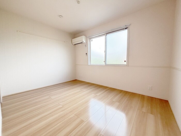 サンモール　A棟の物件内観写真