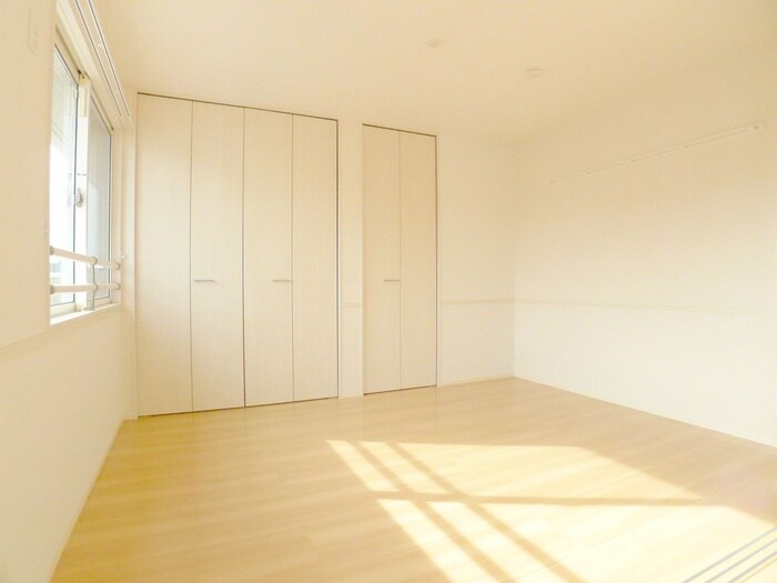 サンモール　A棟の物件内観写真