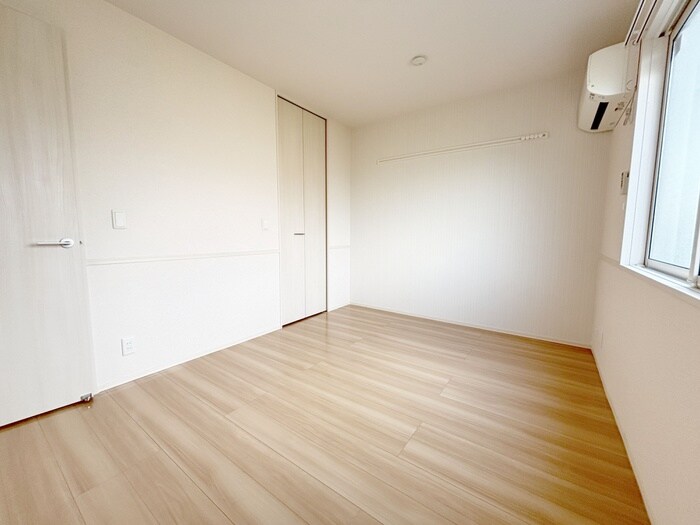 サンモール　A棟の物件内観写真