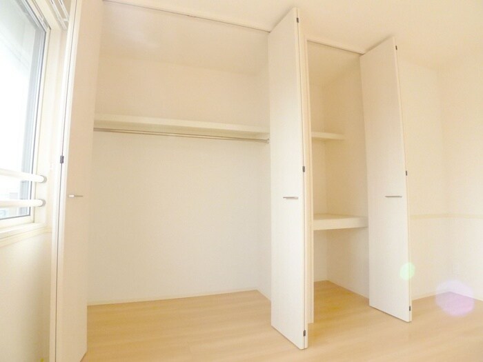 サンモール　A棟の物件内観写真