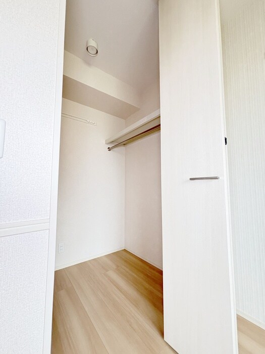 サンモール　A棟の物件内観写真