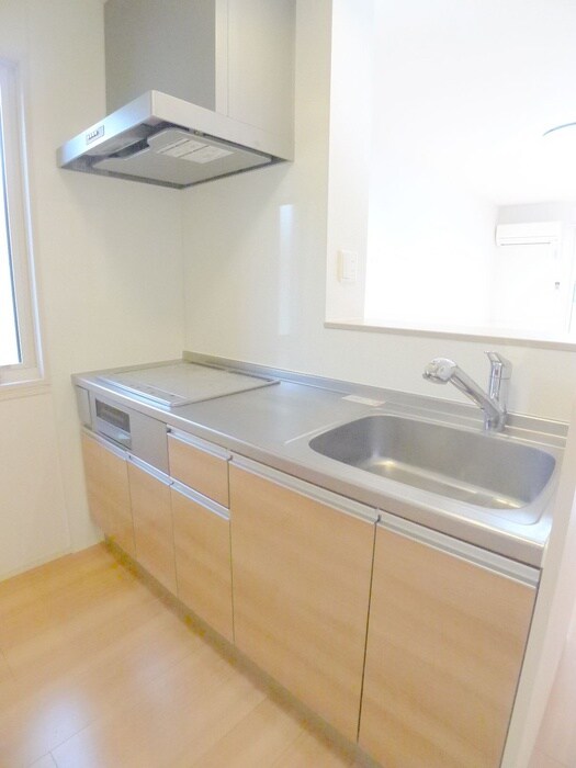 サンモール　A棟の物件内観写真