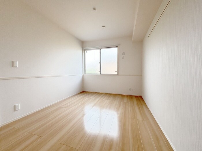 サンモール　A棟の物件内観写真