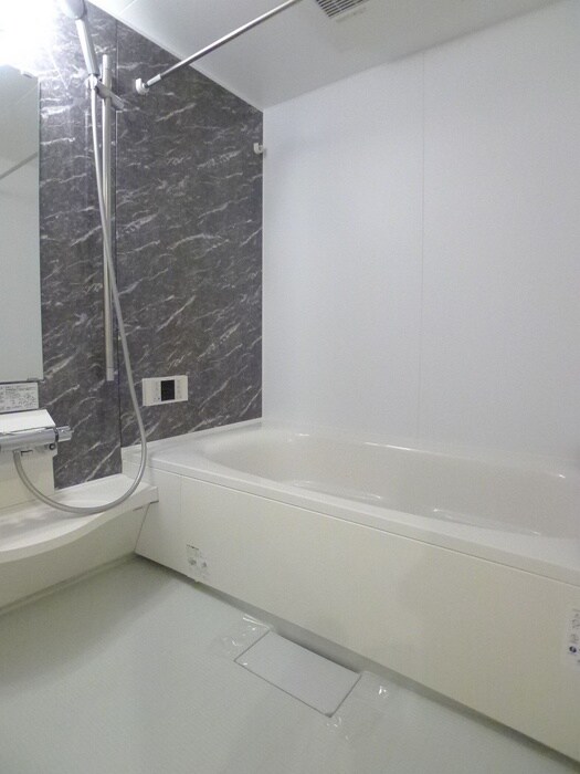 サンモール　A棟の物件内観写真