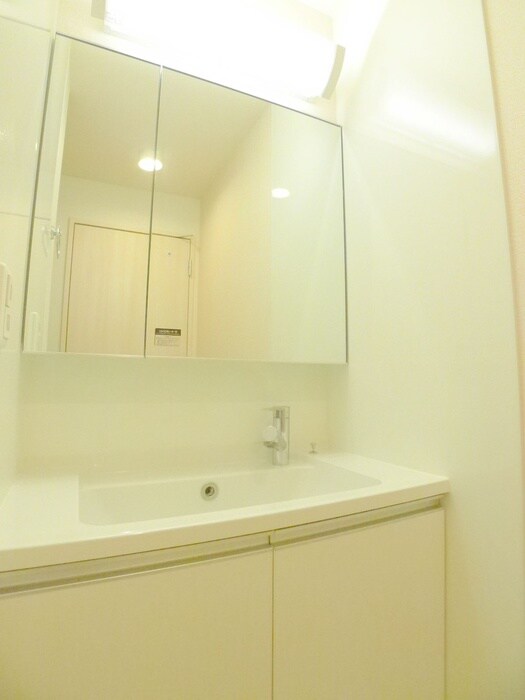 サンモール　A棟の物件内観写真