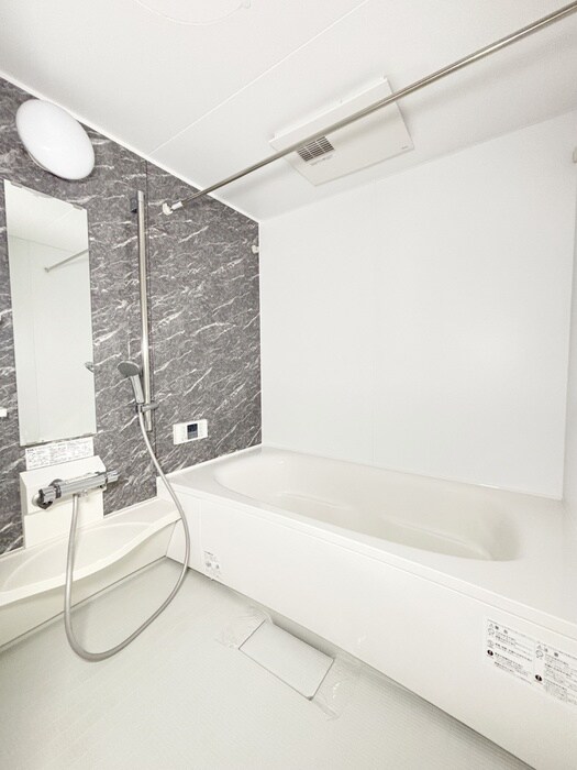 サンモール　A棟の物件内観写真