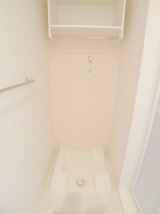 サンモール　A棟の物件内観写真