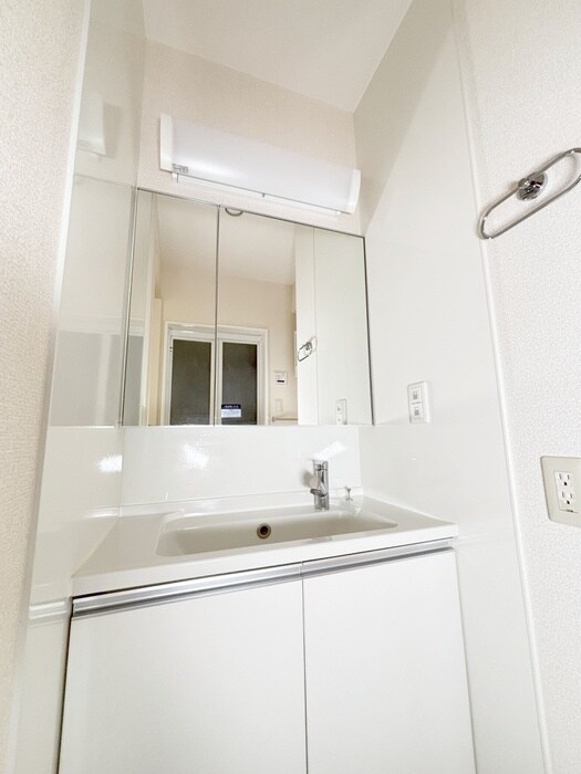 サンモール　A棟の物件内観写真