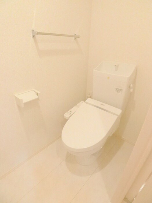 サンモール　A棟の物件内観写真