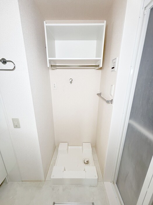 サンモール　A棟の物件内観写真