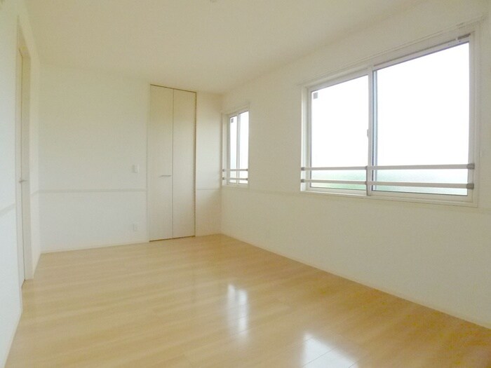 サンモール　A棟の物件内観写真