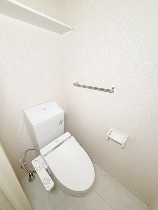 サンモール　A棟の物件内観写真