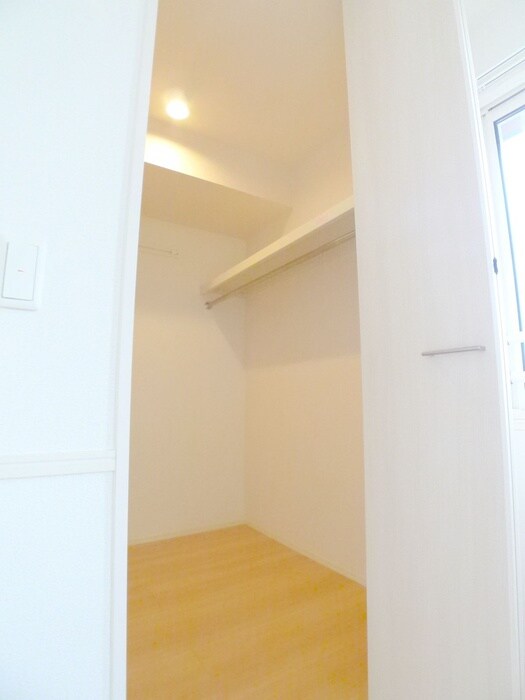 サンモール　A棟の物件内観写真