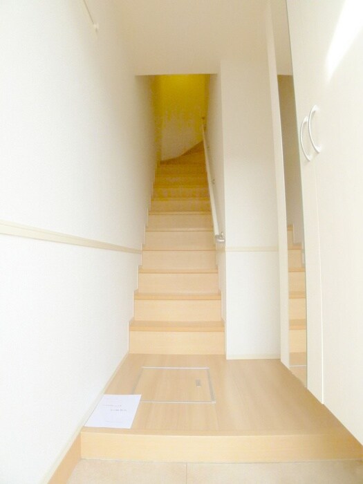 サンモール　A棟の物件内観写真