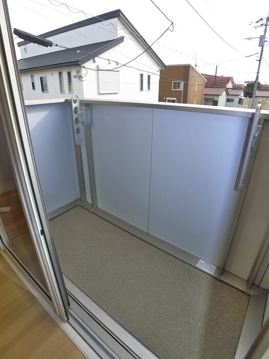 サンモール　A棟の物件内観写真