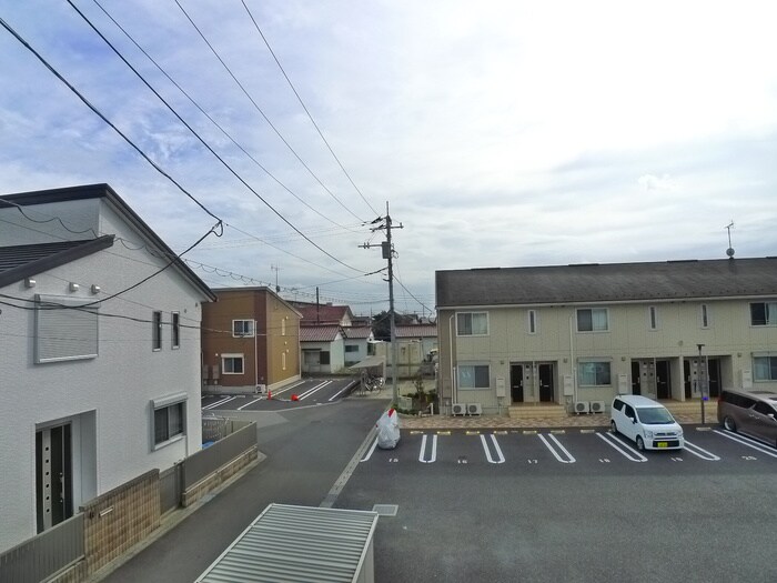 サンモール　A棟の物件内観写真