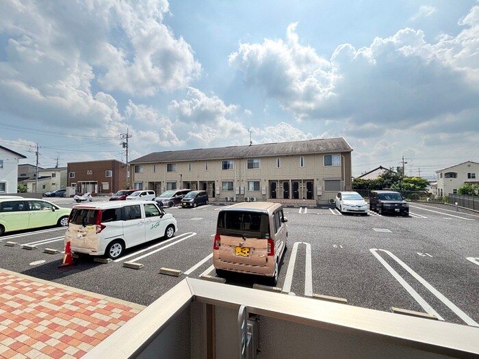 サンモール　A棟の物件内観写真