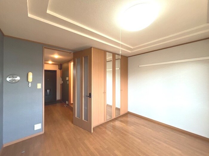 ユニテ＠中原の物件内観写真