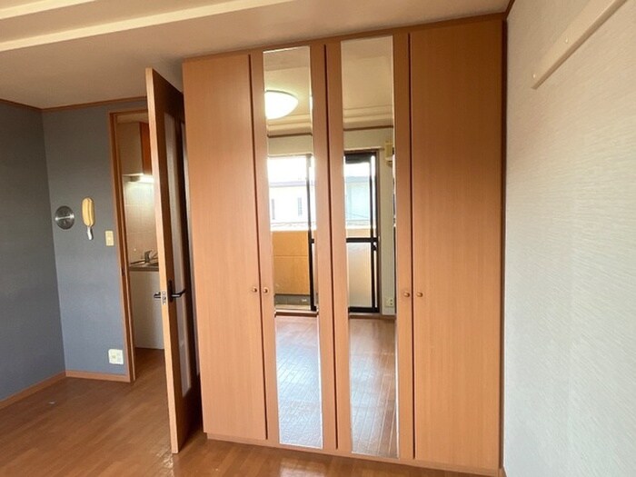 ユニテ＠中原の物件内観写真