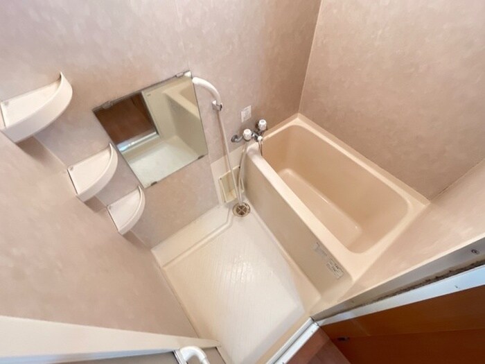 ユニテ＠中原の物件内観写真