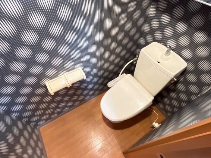 ユニテ＠中原の物件内観写真