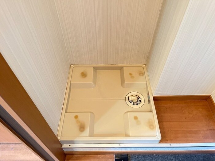 ユニテ＠中原の物件内観写真