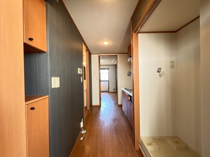 ユニテ＠中原の物件内観写真