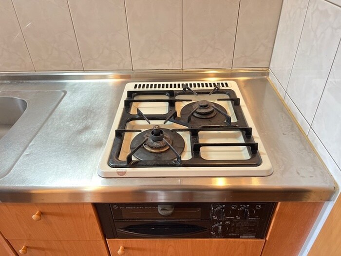 ユニテ＠中原の物件内観写真