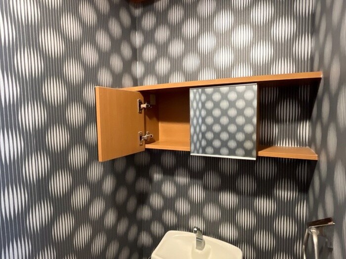 ユニテ＠中原の物件内観写真