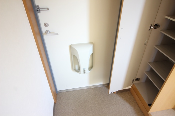 ヴァンク－ル原町田の物件内観写真