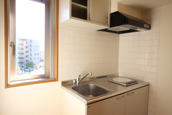 ヴァンク－ル原町田の物件内観写真