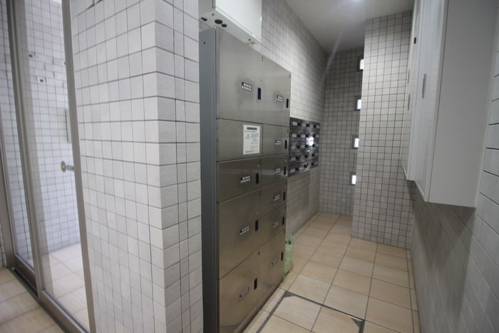 ヴァンク－ル原町田の物件外観写真