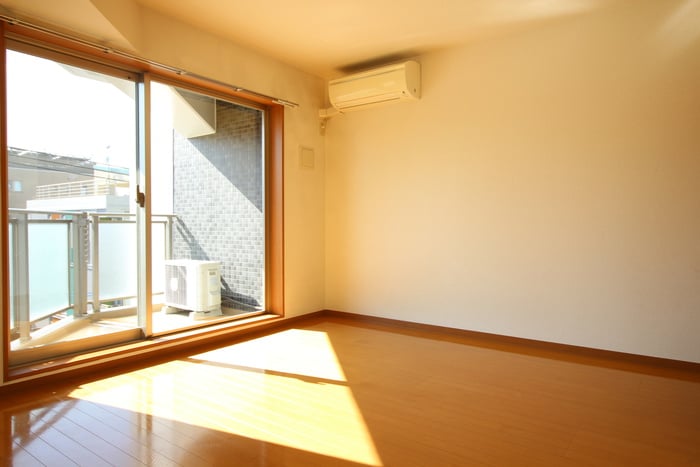 ヴァンク－ル原町田の物件内観写真